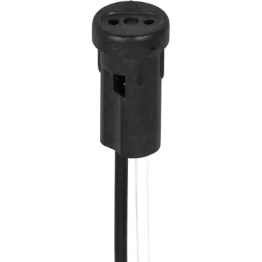 Патрон для галогенных ламп Feron 12V G4.0 LH21/LH301 22333