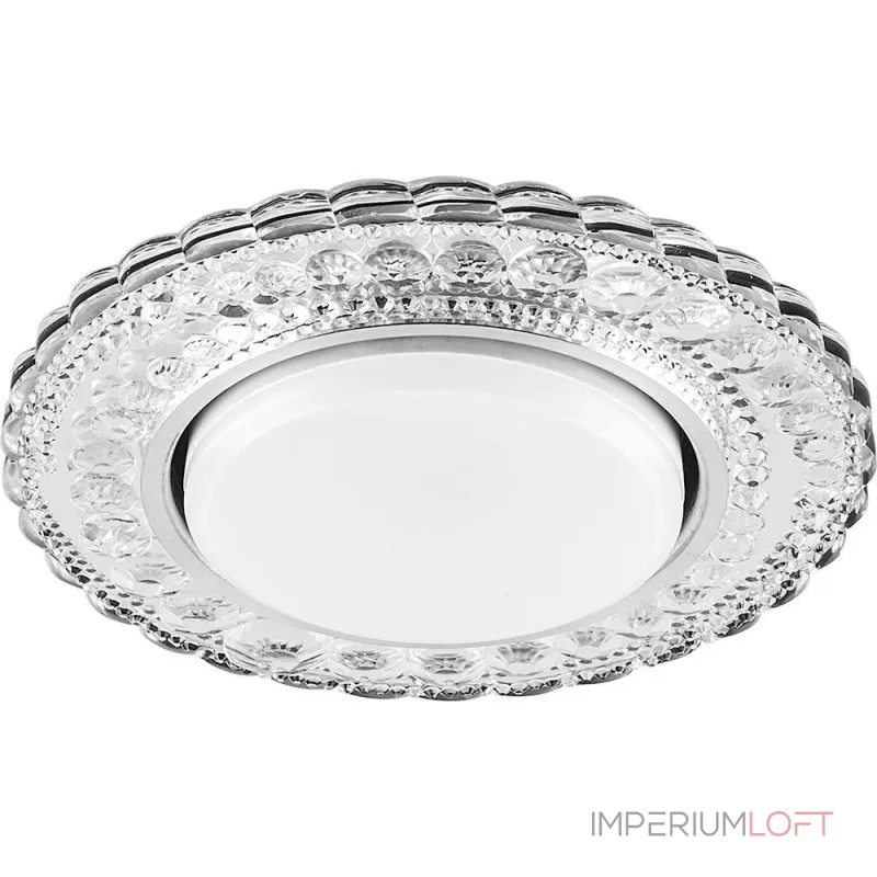 Встраиваемый светильник Feron CD4024 29538 от ImperiumLoft Встраиваемый светильник Feron CD4024 29538 от ImperiumLoft