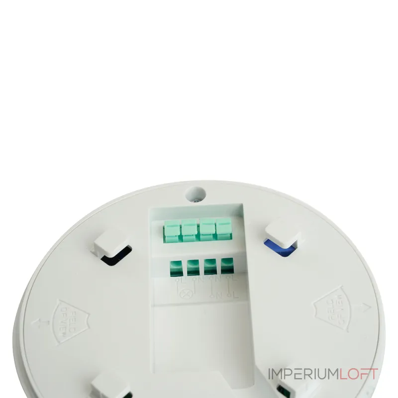 Датчик движения Feron SEN19 51520 от ImperiumLoft