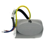 Настенный светодиодный светильник Feron AL54 LED IP54 1W от ImperiumLoft