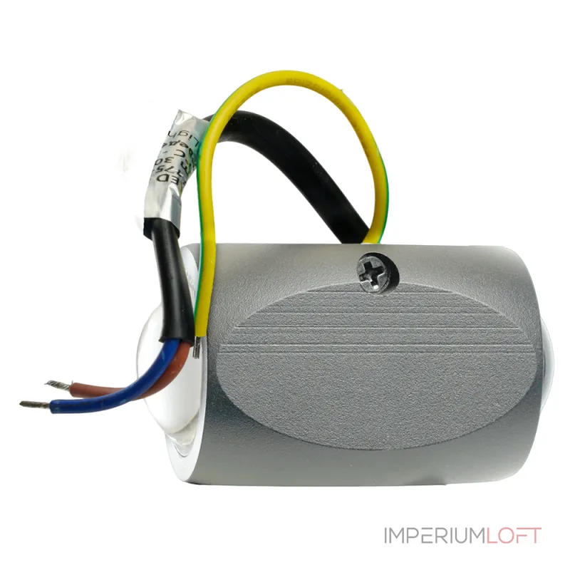 Настенный светодиодный светильник Feron AL54 LED IP54 1W от ImperiumLoft