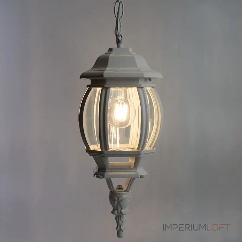 Подвесной светильник Feron 8105 11103 от ImperiumLoft