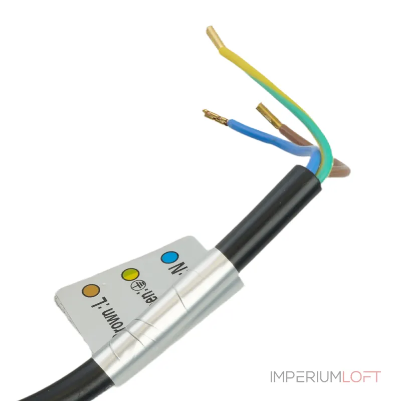 Настенный прожектор Feron Saffit LL-919 29493 Цвет арматуры черный Цвет плафонов белый от ImperiumLoft