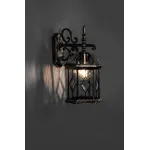 Светильник на штанге Feron Витраж с ромбом 11335 от ImperiumLoft