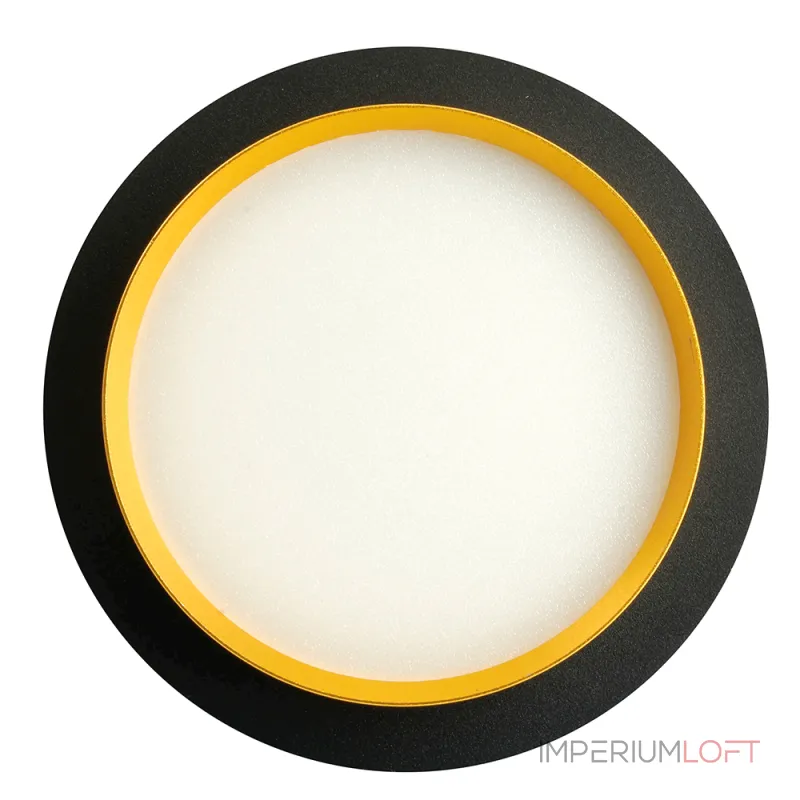 Светильник потолочный встраиваемый Feron DL507 GX53 IP20 15W от ImperiumLoft