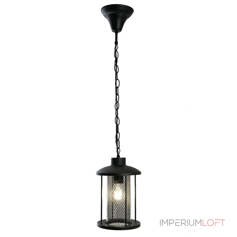 Подвесной светильник Feron Бордо 48389 от ImperiumLoft