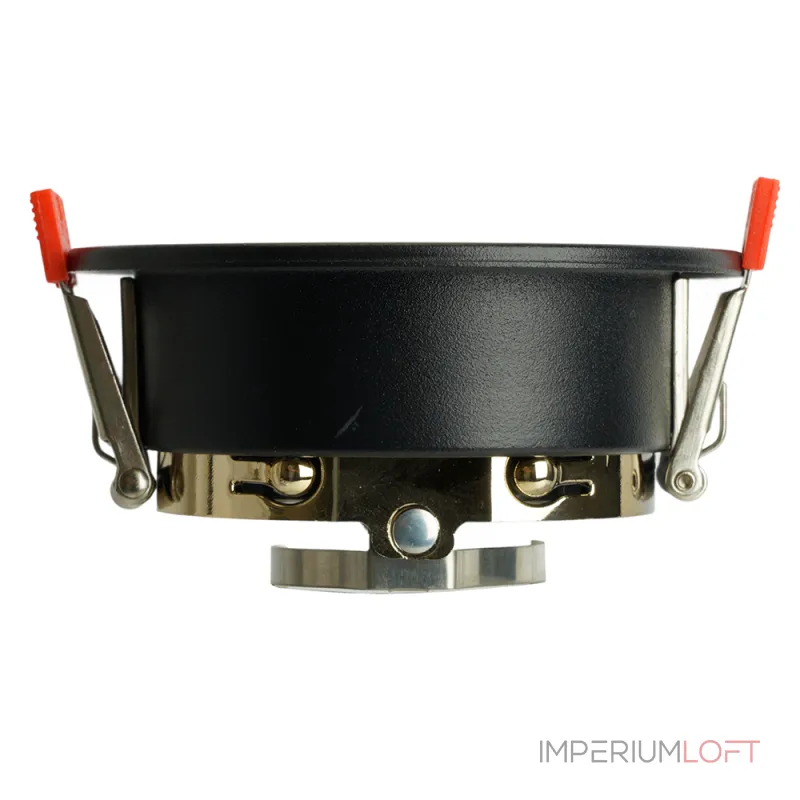 Светильник потолочный встраиваемый Feron DL3102 G5.3 IP20 22W от ImperiumLoft