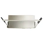 Светильник потолочный встраиваемый Feron DL506 GX53 IP20 15W от ImperiumLoft