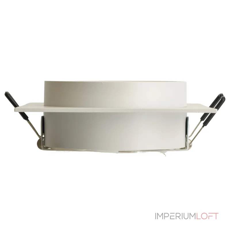 Светильник потолочный встраиваемый Feron DL506 GX53 IP20 15W от ImperiumLoft