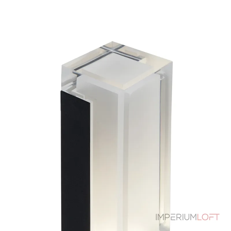 Светильник уличный светодиодный Feron Дубай DH602 LED IP54 5W 4000К от ImperiumLoft