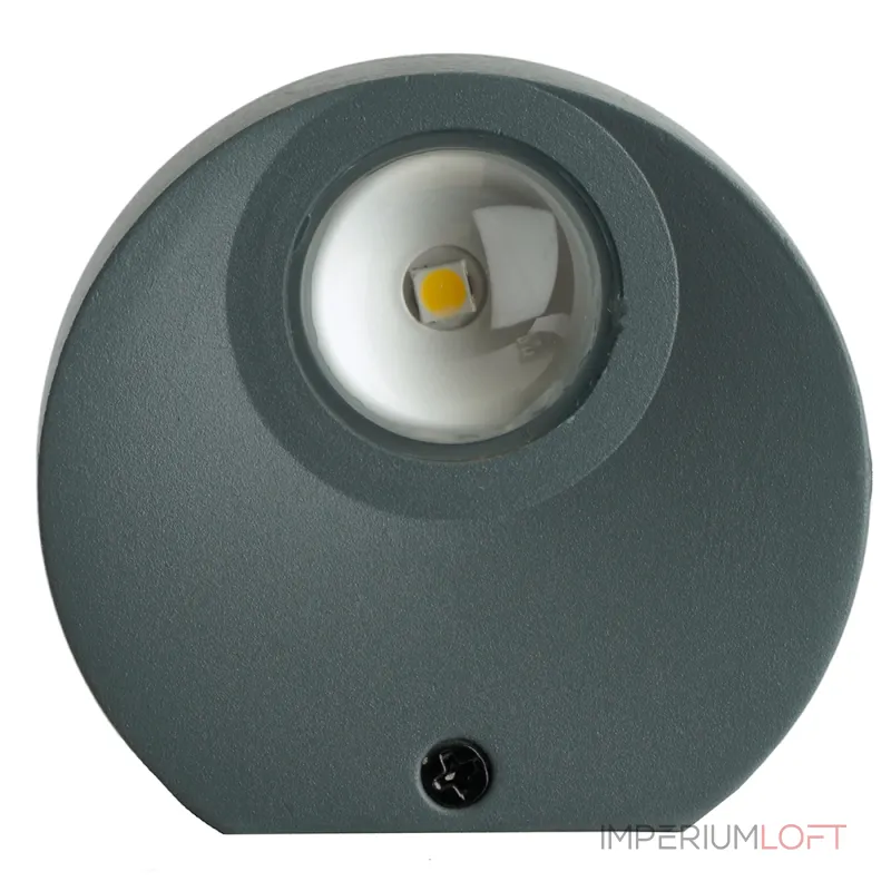 Настенный светодиодный светильник Feron AL53 LED IP54 1W от ImperiumLoft