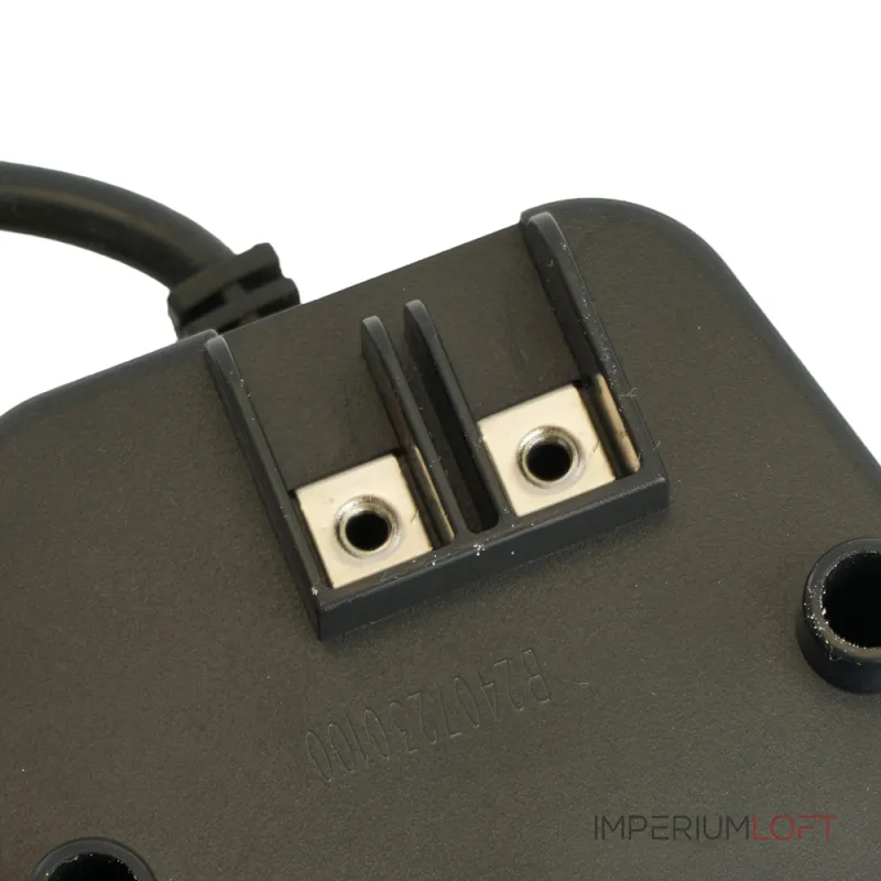 Трансформатор (вход 230V выход AC12V 60W) Feron 51480 от ImperiumLoft Трансформатор (вход 230V выход AC12V 60W) Feron 51480 от ImperiumLoft
