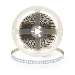 Светодиодная LED лента Feron LS616, 180SMD(2835)/m 17W/m 12V 5m 6500К 41280 от ImperiumLoft