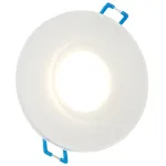 Потолочный встраиваемый светильник Feron 51940 от ImperiumLoft