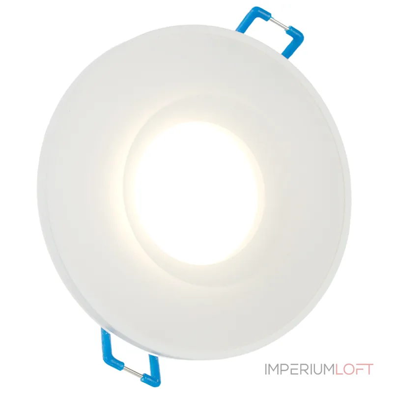 Потолочный встраиваемый светильник Feron 51940 от ImperiumLoft Потолочный встраиваемый светильник Feron 51940 от ImperiumLoft