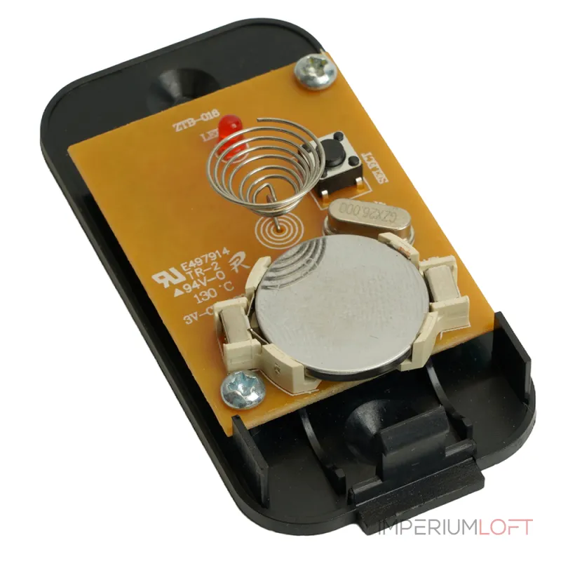 Звонок дверной беспроводной Feron E-378 51431 от ImperiumLoft