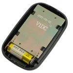 Звонок дверной беспроводной Feron E-381 48921 от ImperiumLoft