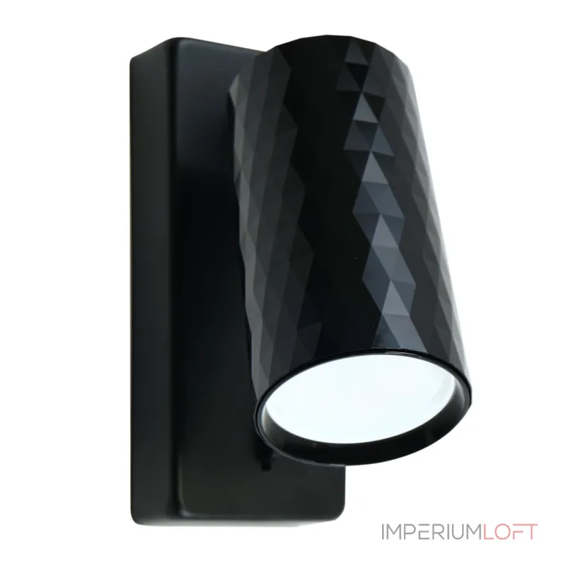 Подсветка настенная Feron ML1880 GU10 IP20 35W от ImperiumLoft Подсветка настенная Feron ML1880 GU10 IP20 35W от ImperiumLoft