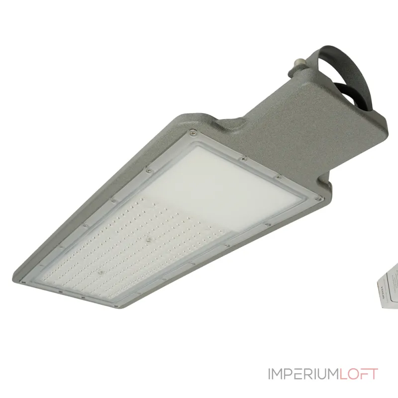 Светодиодный уличный консольный светильник Feron SP3024 LED IP65 150W 5000К от ImperiumLoft