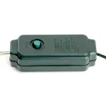 Гирлянда линейная FERON CL583 200LED 5000К (белый) 20м+15м IP20 5W 51443 от ImperiumLoft