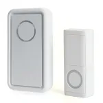 Звонок беспроводной Feron E-379 41435 от ImperiumLoft