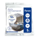Лента светодиодная Feron LS607 48290 от ImperiumLoft