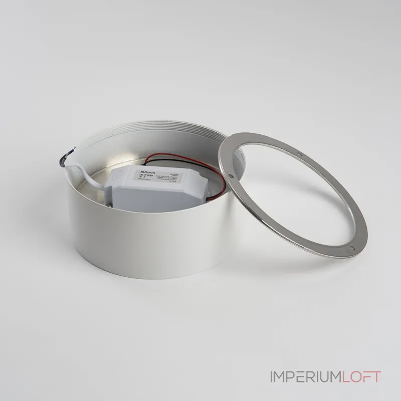 Накладной светильник Feron AL200 48076 от ImperiumLoft Накладной светильник Feron AL200 48076 от ImperiumLoft