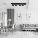 Спот Feron Barre 41488 от ImperiumLoft