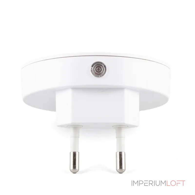 Ночник Feron Saffit 41020 Цвет арматуры белый Цвет плафонов белый от ImperiumLoft