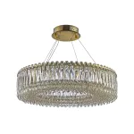 Люстра подвесная ' Dio D`arte Entratico Entratico L 1.5.60.100 G от ImperiumLoft