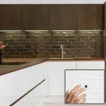 Датчик касания Feron SEN32 32537 от ImperiumLoft