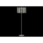 Торшер ' Dio D`arte Tavenna Nickel Tavenna H 3.1.1.100 N от ImperiumLoft