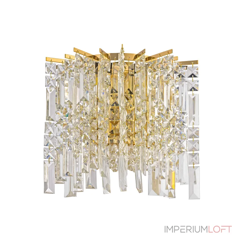 Бра ' Dio D`arte Maggio Maggio E 2.30x30.100 G от ImperiumLoft Бра ' Dio D`arte Maggio Maggio E 2.30x30.100 G от ImperiumLoft