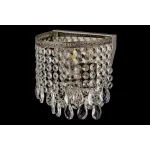 Бра Arti Lampadari Stella Nickel Stella E 2.10.503 N от ImperiumLoft