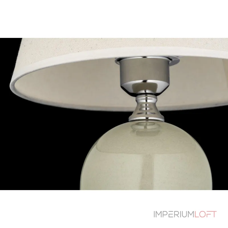 Настольная лампа Arti Lampadari Noli Noli E 4.1 LG от ImperiumLoft Настольная лампа Arti Lampadari Noli Noli E 4.1 LG от ImperiumLoft