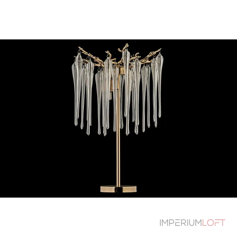 Настольная лампа ' Dio D`arte Tavenna Gold Tavenna H 4.1.1.101 G от ImperiumLoft Настольная лампа ' Dio D`arte Tavenna Gold Tavenna H 4.1.1.101 G от ImperiumLoft