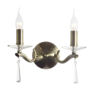 Бра Arti Lampadari Monti Monti E 2.1.2 A Бра Arti Lampadari Monti Monti E 2.1.2 A