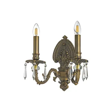 Бра Dio D`arte Estrada Estrada E 2.1.2.600 A