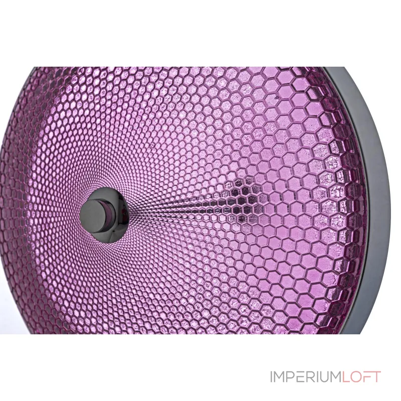 Подвесной светильник Lucia Tucci Coin COIN 2890.R170.1 D250 PK от ImperiumLoft Подвесной светильник Lucia Tucci Coin COIN 2890.R170.1 D250 PK от ImperiumLoft