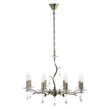 Подвесная люстра Arti Lampadari Daniela Daniela E 1.1.8 A