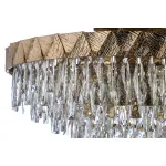 Люстра подвесная Arti Lampadari Vaglia Vaglia E 1.5.60.100 G от ImperiumLoft