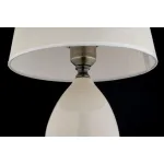 Настольная лампа Arti Lampadari Riccardo Riccardo E 4.1 C от ImperiumLoft