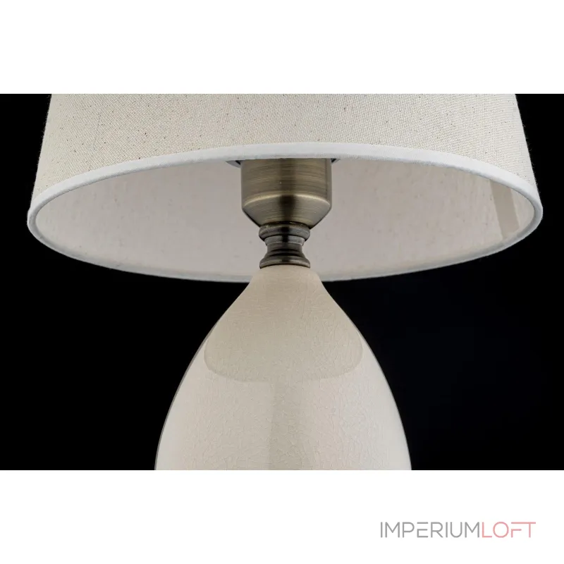 Настольная лампа Arti Lampadari Riccardo Riccardo E 4.1 C от ImperiumLoft Настольная лампа Arti Lampadari Riccardo Riccardo E 4.1 C от ImperiumLoft