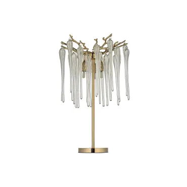 Настольная лампа ' Dio D`arte Tavenna Gold Tavenna H 4.1.1.101 G