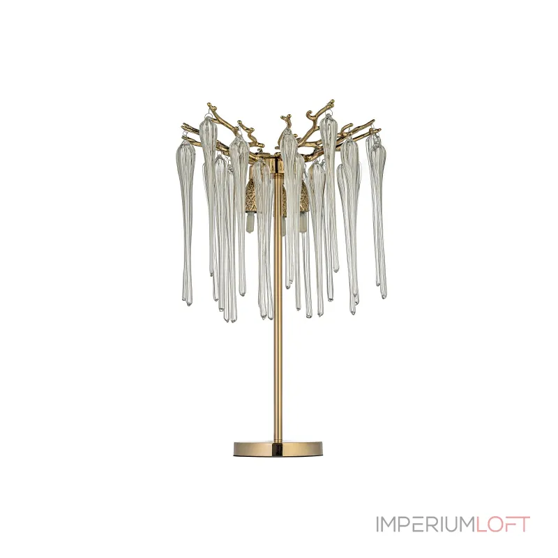 Настольная лампа ' Dio D`arte Tavenna Gold Tavenna H 4.1.1.101 G от ImperiumLoft Настольная лампа ' Dio D`arte Tavenna Gold Tavenna H 4.1.1.101 G от ImperiumLoft