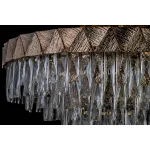 Люстра подвесная Arti Lampadari Vaglia Vaglia E 1.5.60.100 G от ImperiumLoft