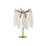 Настольная лампа ' Dio D`arte Tavenna Gold Tavenna H 4.1.1.104 G от ImperiumLoft