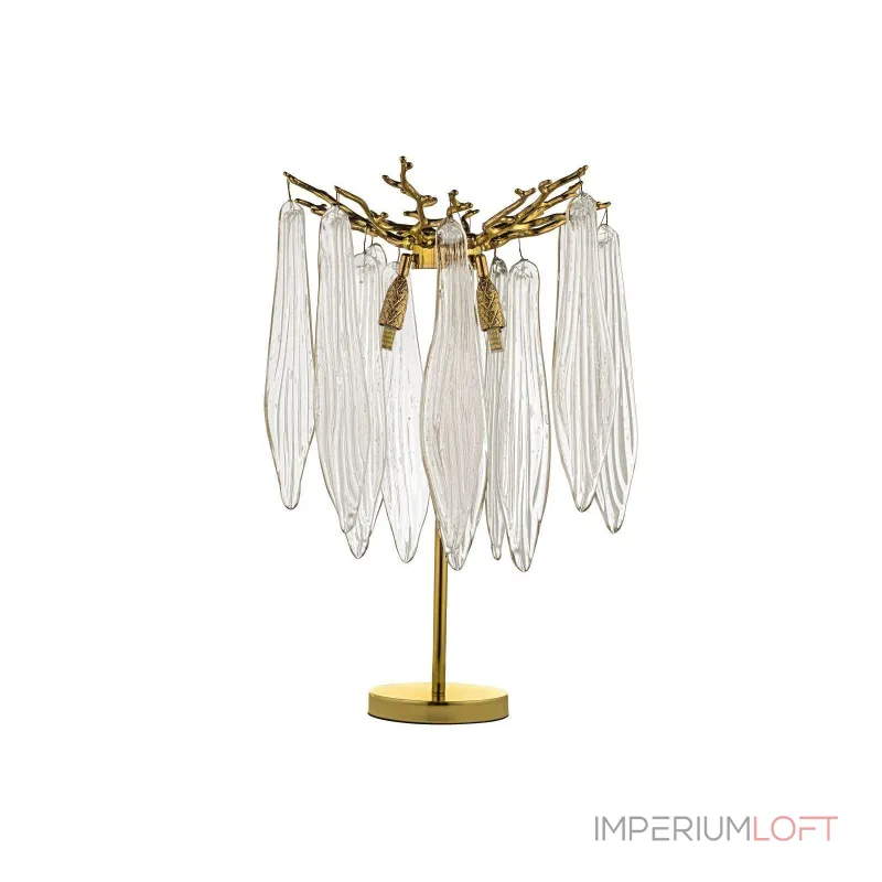 Настольная лампа ' Dio D`arte Tavenna Gold Tavenna H 4.1.1.104 G от ImperiumLoft Настольная лампа ' Dio D`arte Tavenna Gold Tavenna H 4.1.1.104 G от ImperiumLoft