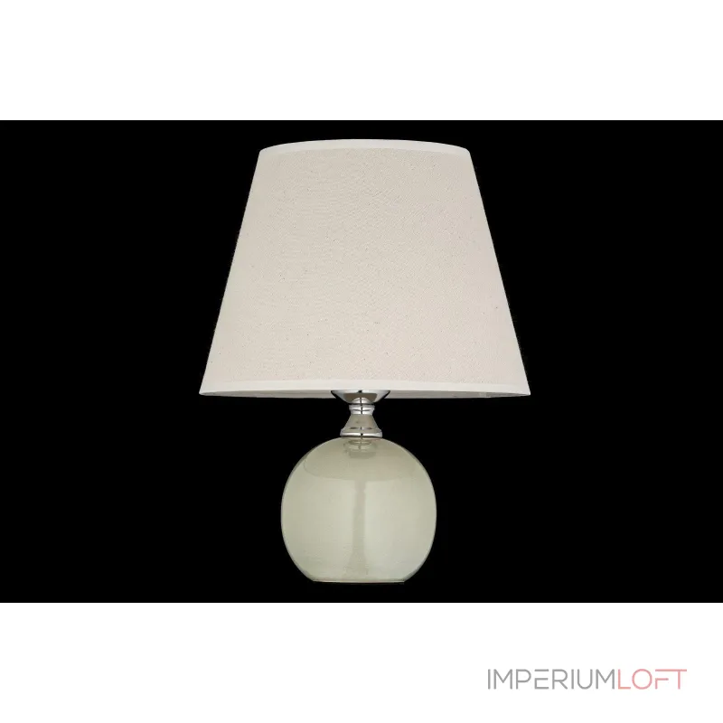 Настольная лампа Arti Lampadari Noli Noli E 4.1 LG от ImperiumLoft Настольная лампа Arti Lampadari Noli Noli E 4.1 LG от ImperiumLoft