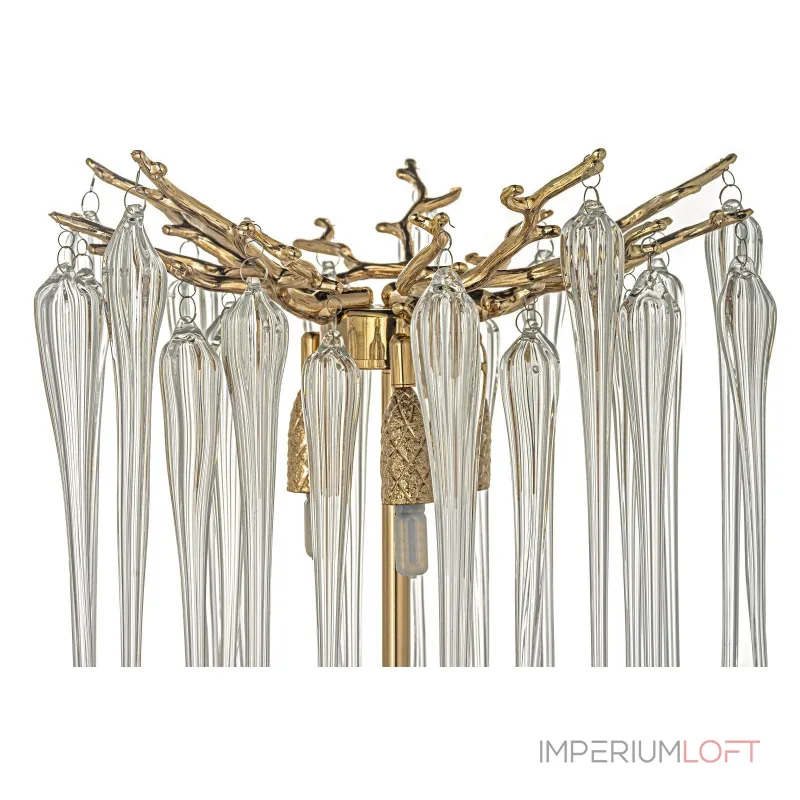 Настольная лампа ' Dio D`arte Tavenna Gold Tavenna H 4.1.1.101 G от ImperiumLoft Настольная лампа ' Dio D`arte Tavenna Gold Tavenna H 4.1.1.101 G от ImperiumLoft